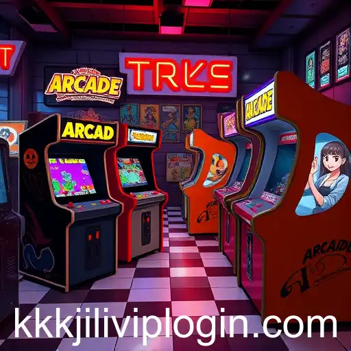 Arcade Games