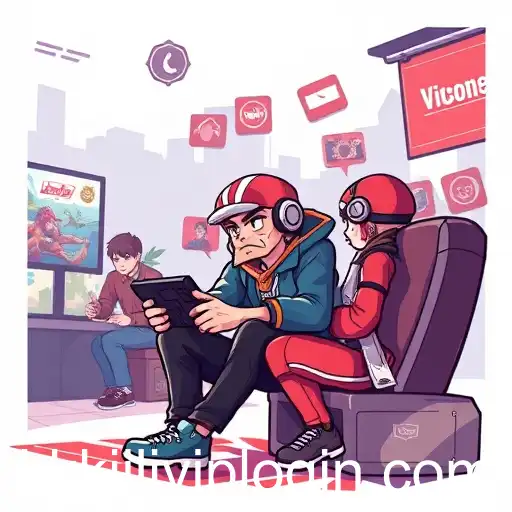 Rising Trends in Online Gaming Platforms