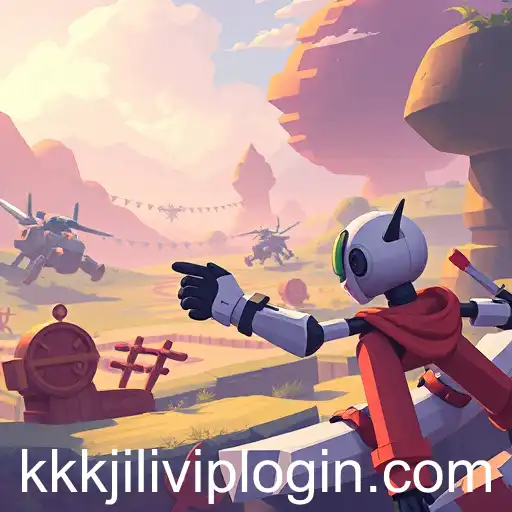 The Rise of Kkkjili in the Gaming World